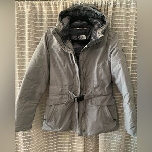 The North Face Women's Down Jacket